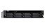 TS-877XU Qnap - Storage NAS Rackmount 8 Baias p/ HDD SATA - Imagem 2