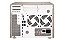 TS-877 Qnap - Storage NAS 6 Baias p/ HDD SATA/SSD - Imagem 5