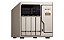 Qnap TS-677 - Server NAS 4 Bay p/ HDD SATA/SSD - Imagem 2