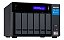 Qnap TVS-672XT - Storage NAS 6 Baias p/ HDD SATA/SSD - Imagem 2