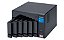 Qnap TVS-672XT - Storage NAS 6 Baias p/ HDD SATA/SSD - Imagem 4