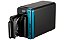 Qnap TS-253B - Storage NAS 2 Baias p/ HDD SATA - Imagem 5