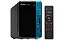 Qnap TS-253B - Storage NAS 2 Baias p/ HDD SATA - Imagem 2