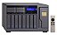 TVS-1282T Qnap - Storage NAS 12 Baias HDD SATA Thunderbolt - Imagem 3