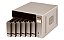 TVS-673e Qnap - Server NAS 6 Bay p/ HDD SATA - Imagem 3