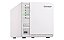 Qnap TS-328 - Storage NAS 3 Baias p/ HDD SATA - Imagem 2