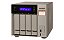 TVS-473e Qnap - Storage NAS 4 Baias p/ HDD SATA - Imagem 3