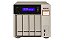 TVS-473e Qnap - Storage NAS 4 Baias p/ HDD SATA - Imagem 2
