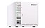 Qnap TS-332X - Storage NAS 3 3 Baias p/ HDD SATA - Imagem 2