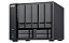 Qnap TVS-951X - Storage NAS 9 Baias p/ HDD SATA/SSD - Imagem 2