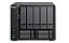 TS-963X Qnap - Servidor NAS 9 Baias p/ HDD SATA/SSD - Imagem 1