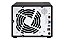 TS-963X Qnap - Servidor NAS 9 Baias p/ HDD SATA/SSD - Imagem 5