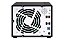 TS-932X Qnap - Storage NAS 9 Baias p/ HDD SATA/SSD - Imagem 5