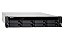 TS-873U-RP Qnap - Servidor NAS 8 Baias p/ HDD SATA/SSD - Imagem 3