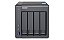 TS-431X Qnap -  Storage NAS 4 Bay p/ HDD SATA - Imagem 1