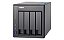 TS-431X Qnap -  Storage NAS 4 Bay p/ HDD SATA - Imagem 2