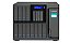 TS-1635 Qnap - Storage NAS 16 Baias p/ HDD SATA/SSD - Imagem 1