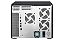 TS-1635 Qnap - Storage NAS 16 Baias p/ HDD SATA/SSD - Imagem 5