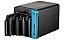 TS-453B Qnap - Storage NAS 4 Baias p/ HDD SATA - Imagem 2