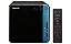 TS-453B Qnap - Storage NAS 4 Baias p/ HDD SATA - Imagem 1