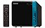 TS-453B Qnap - Storage NAS 4 Baias p/ HDD SATA - Imagem 3