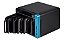 TS-653B Qnap - Storage NAS 6 Baias p/ HDD SATA - Imagem 3