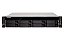 TS-853BU-RP Qnap - Servidor NAS 8 Baias p/ HDD SATA/SSD - Imagem 1
