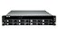 TVS-871U-RP-i3 Qnap - Storage NAS 8 Bay p/ discos SATA - Imagem 1