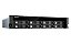 TVS-871U-RP-i3 Qnap - Storage NAS 8 Bay p/ discos SATA - Imagem 2
