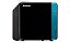 TS-453Be Qnap - Storage NAS 4 baias - Imagem 2