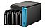 TS-453Be Qnap - Storage NAS 4 baias - Imagem 4