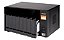 Qnap TS-832X - Storage NAS 8 Baias p/ HDD SATA - Imagem 3