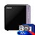 TS-453BT3 Qnap - Storage NAS 4 baias com Thunderbolt 3 - Imagem 8