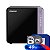TS-453BT3 Qnap - Storage NAS 4 baias com Thunderbolt 3 - Imagem 9