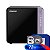 TS-453BT3 Qnap - Storage NAS 4 baias com Thunderbolt 3 - Imagem 13