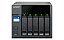 Qnap TS-531X - Storage NAS 5 Bay SATA - Imagem 1