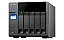 Qnap TS-531X - Storage NAS 5 Bay SATA - Imagem 2