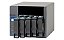 Qnap TS-531X - Storage NAS 5 Bay SATA - Imagem 3
