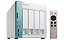 Qnap TS-451A - Storage NAS 4 Bay p/ HDD SATA - Imagem 3