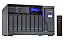 TVS-1282 Qnap - Storage NAS 8 Bay SATA 2 SSD - Imagem 2