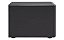 TVS-1282 Qnap - Storage NAS 8 Bay SATA 2 SSD - Imagem 3