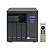 TVS-682 Qnap - Storage NAS 4 Baias SATA 2 SSD - Imagem 1
