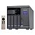 TVS-682 Qnap - Storage NAS 4 Baias SATA 2 SSD - Imagem 2