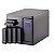 TVS-682 Qnap - Storage NAS 4 Baias SATA 2 SSD - Imagem 4