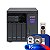 TVS-682 Qnap - Storage NAS 4 Baias SATA 2 SSD - Imagem 6