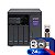 TVS-682 Qnap - Storage NAS 4 Baias SATA 2 SSD - Imagem 7
