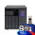 TVS-682 Qnap - Storage NAS 4 Baias SATA 2 SSD - Imagem 11