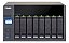 TS-831X Qnap - Storage NAS 8 Bay NAS p/ HDD SATA - Imagem 1