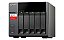 Qnap TS-531P - Storage NAS 5 Bay p/ HDD SATA - Imagem 2
