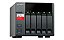 Qnap TS-531P - Storage NAS 5 Bay p/ HDD SATA - Imagem 3